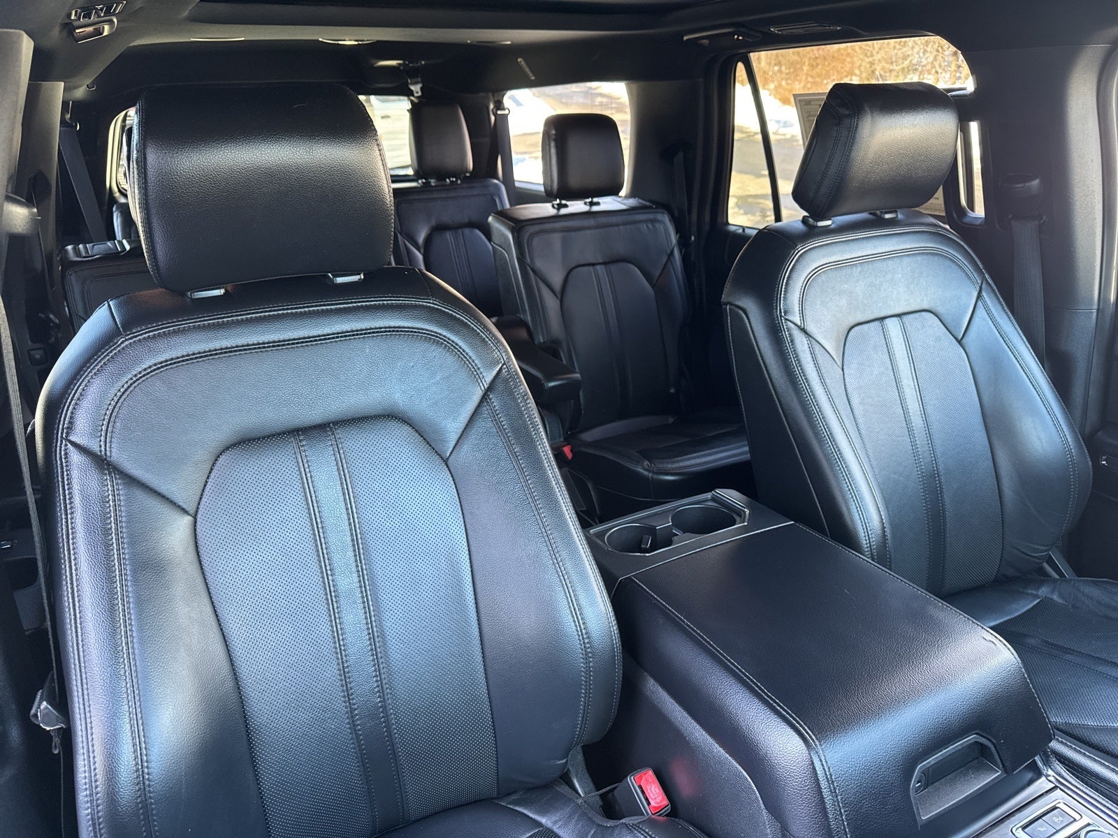 2018 Ford Expedition Max Limited