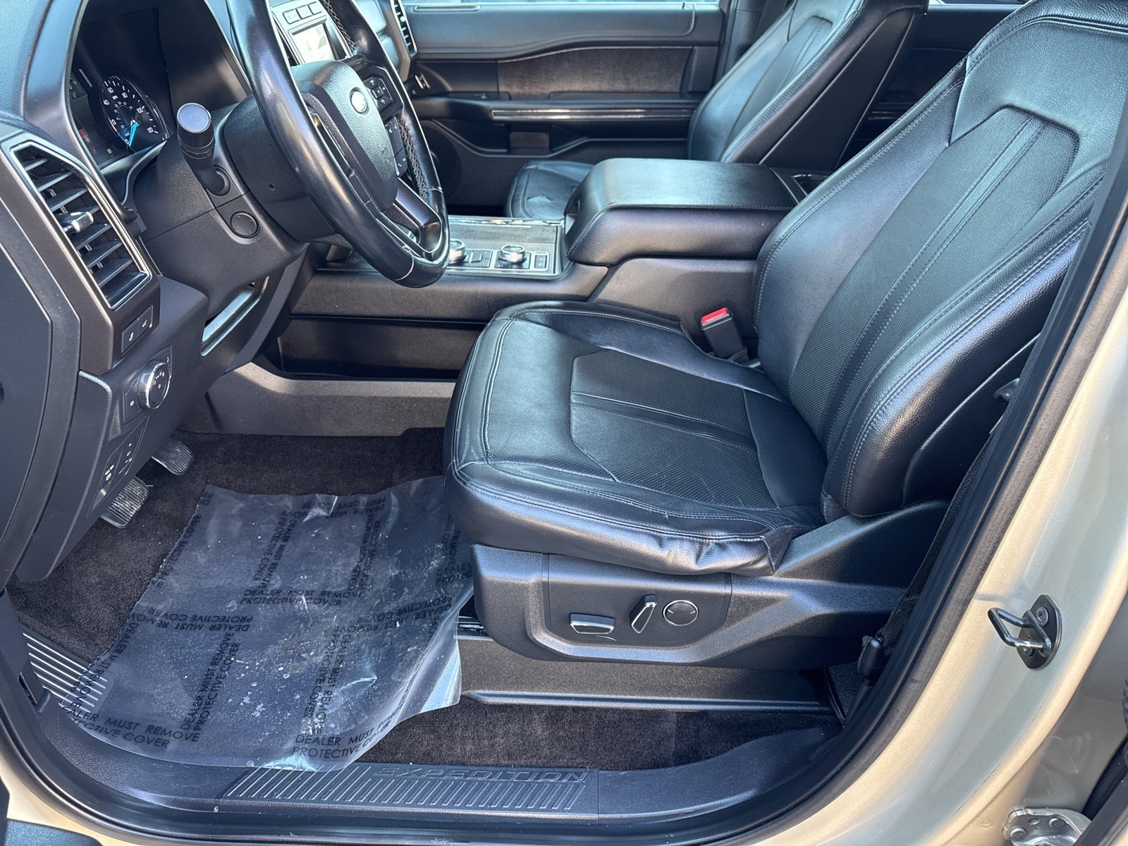 2018 Ford Expedition Max Limited