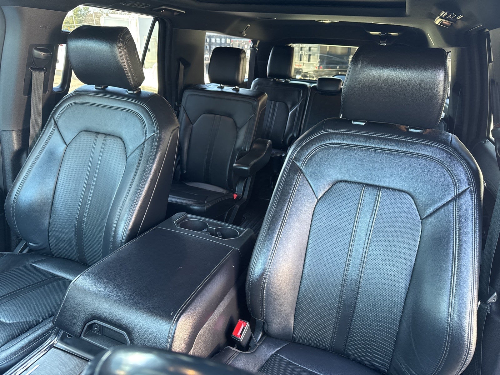 2018 Ford Expedition Max Limited