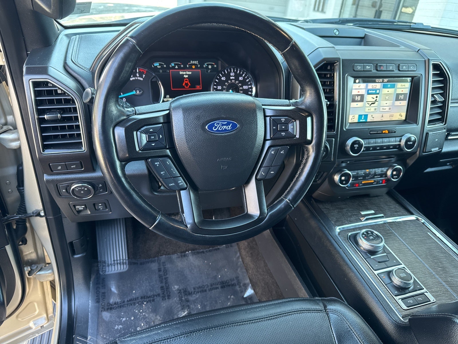 2018 Ford Expedition Max Limited