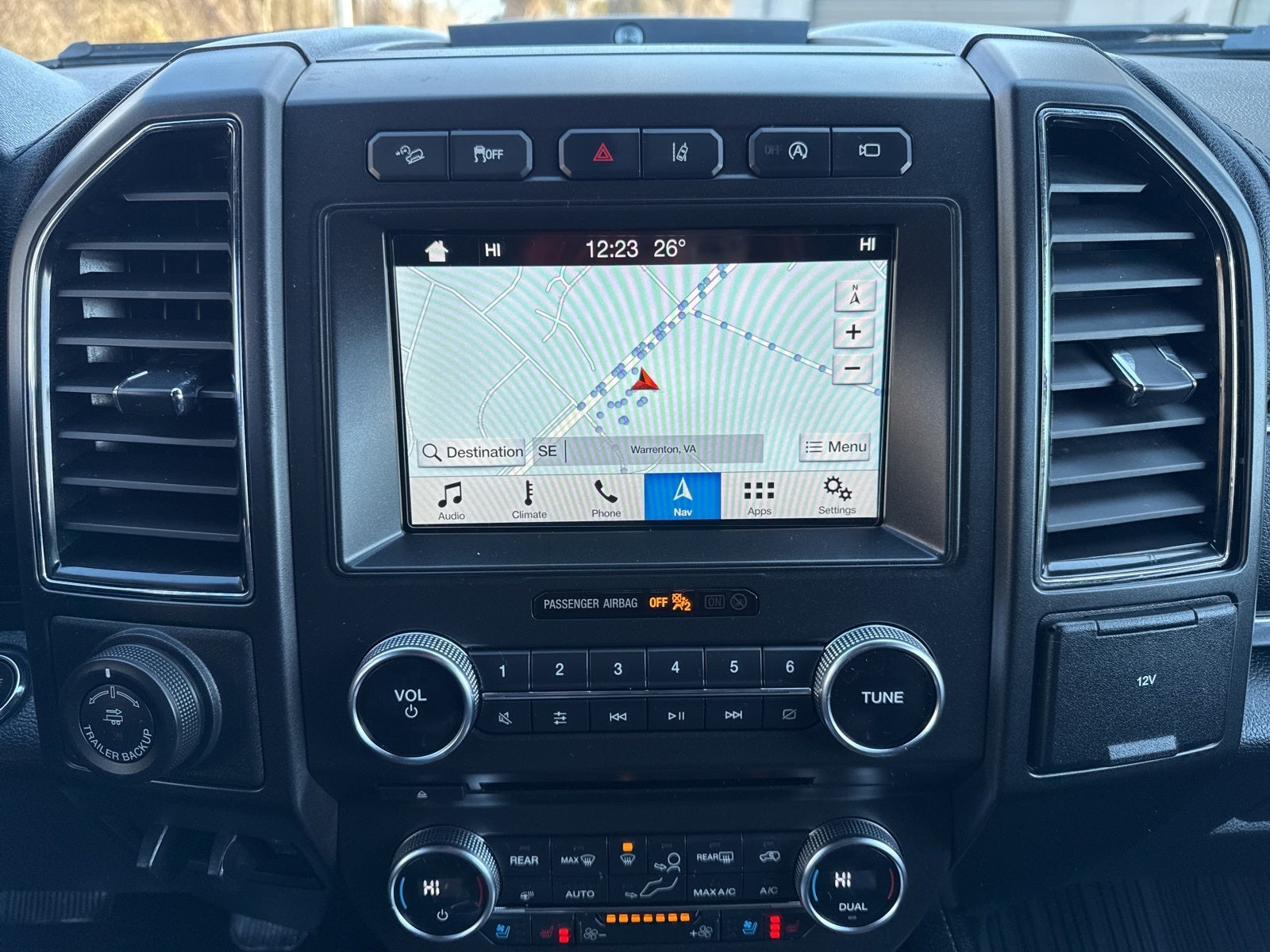 2018 Ford Expedition Max Limited