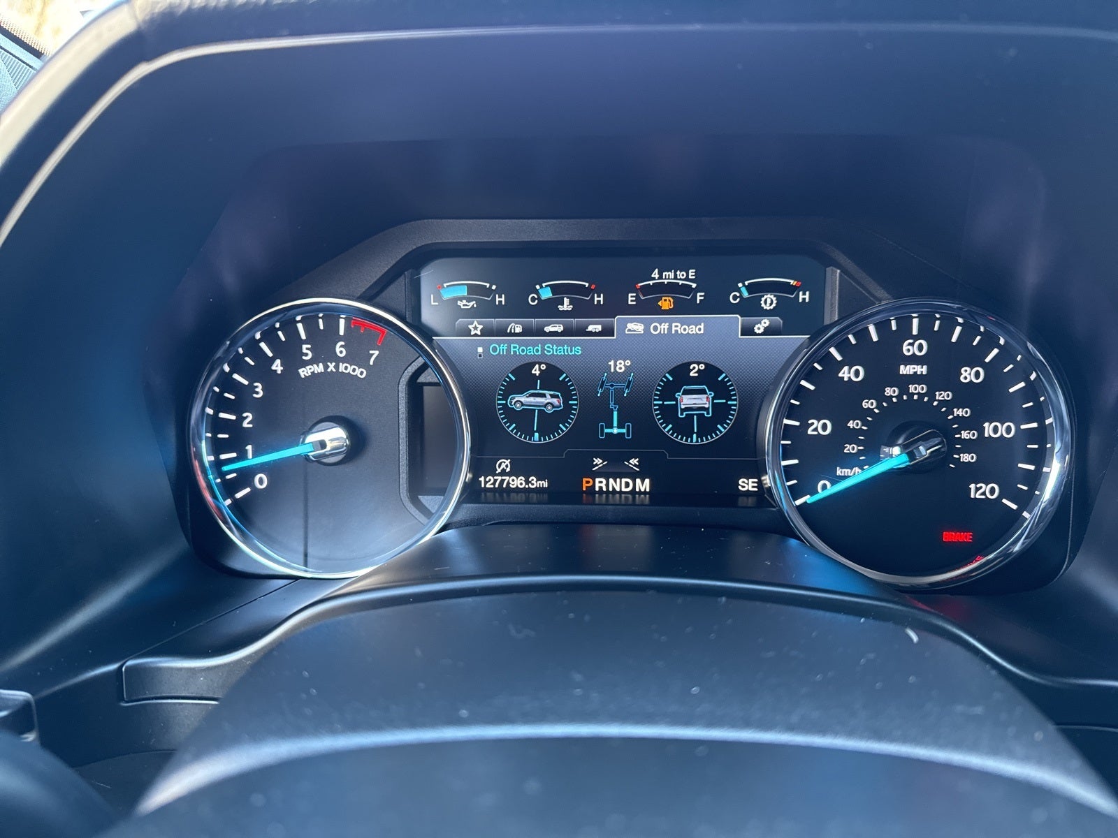 2018 Ford Expedition Max Limited