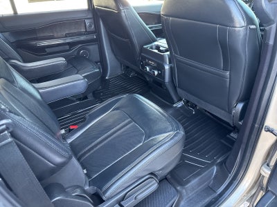 2018 Ford Expedition Max Limited