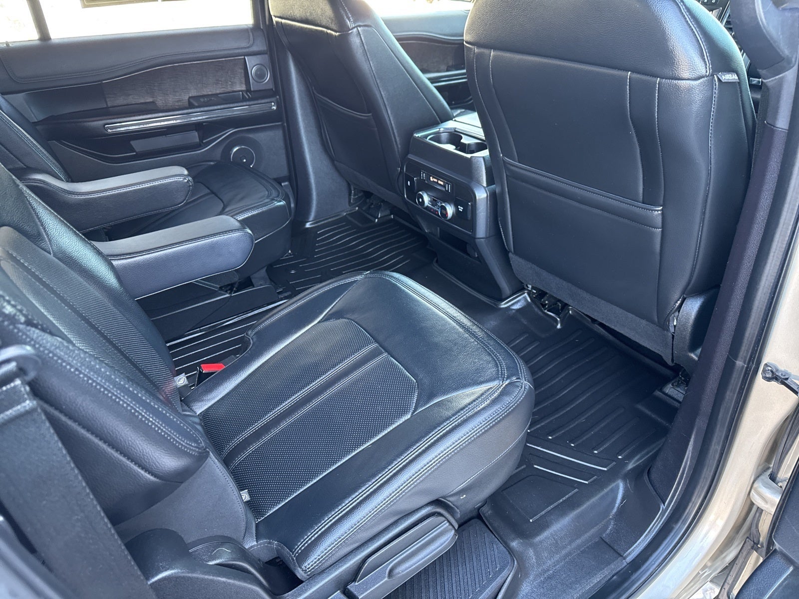 2018 Ford Expedition Max Limited