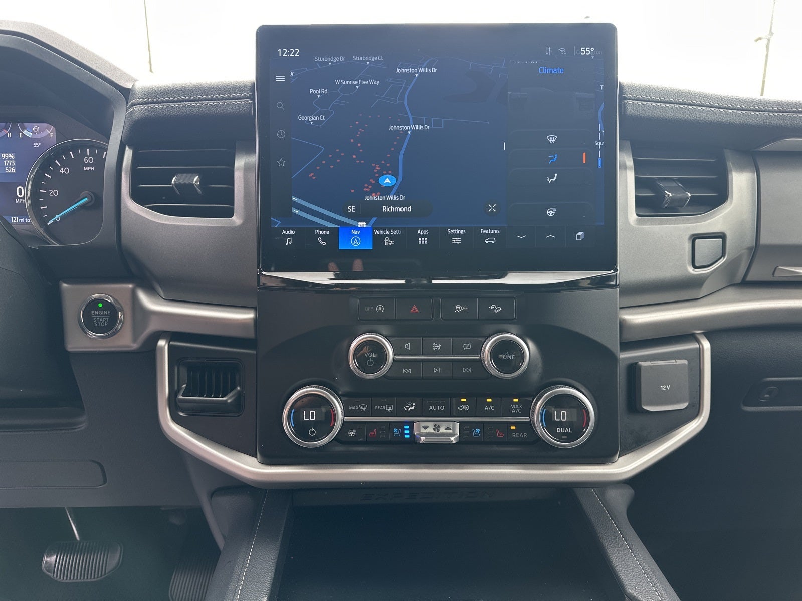 2024 Ford Expedition XLT