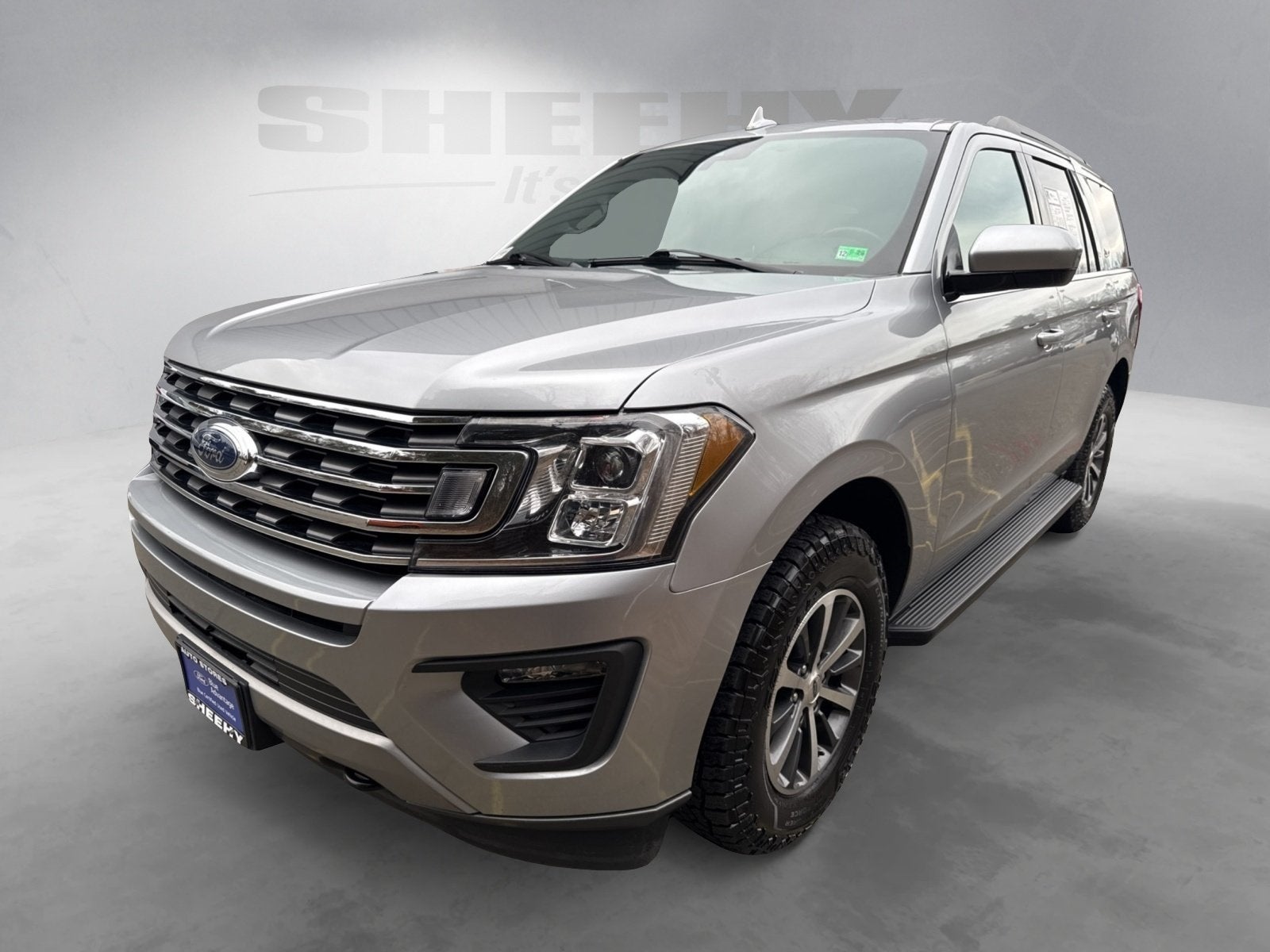 2021 Ford Expedition XLT