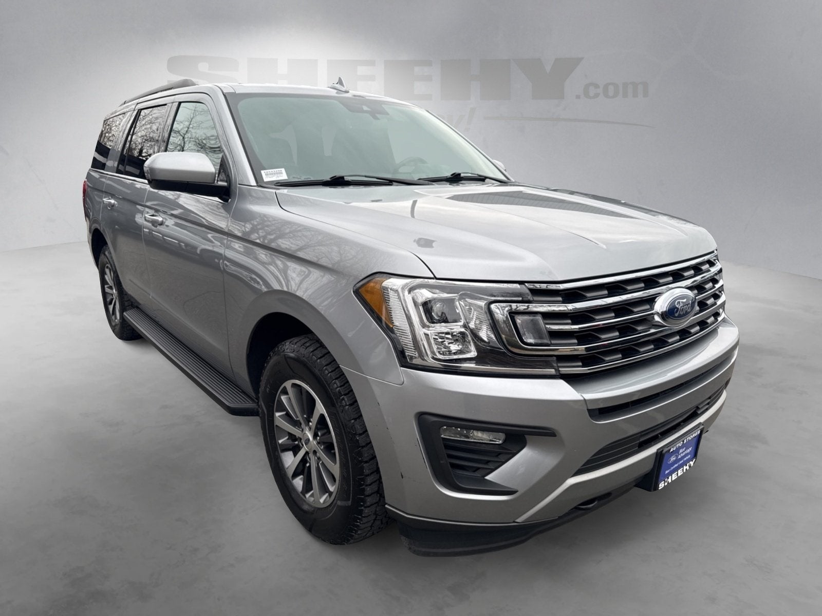 2021 Ford Expedition XLT