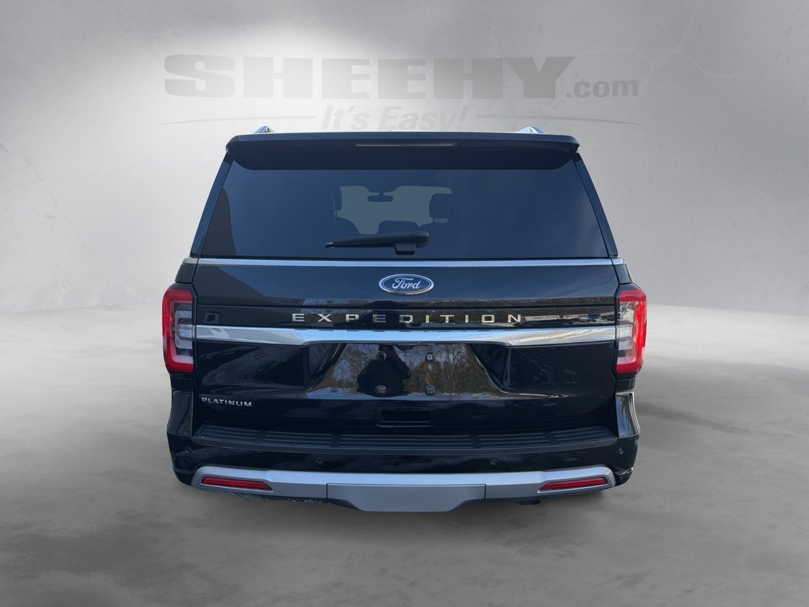 2022 Ford Expedition Platinum