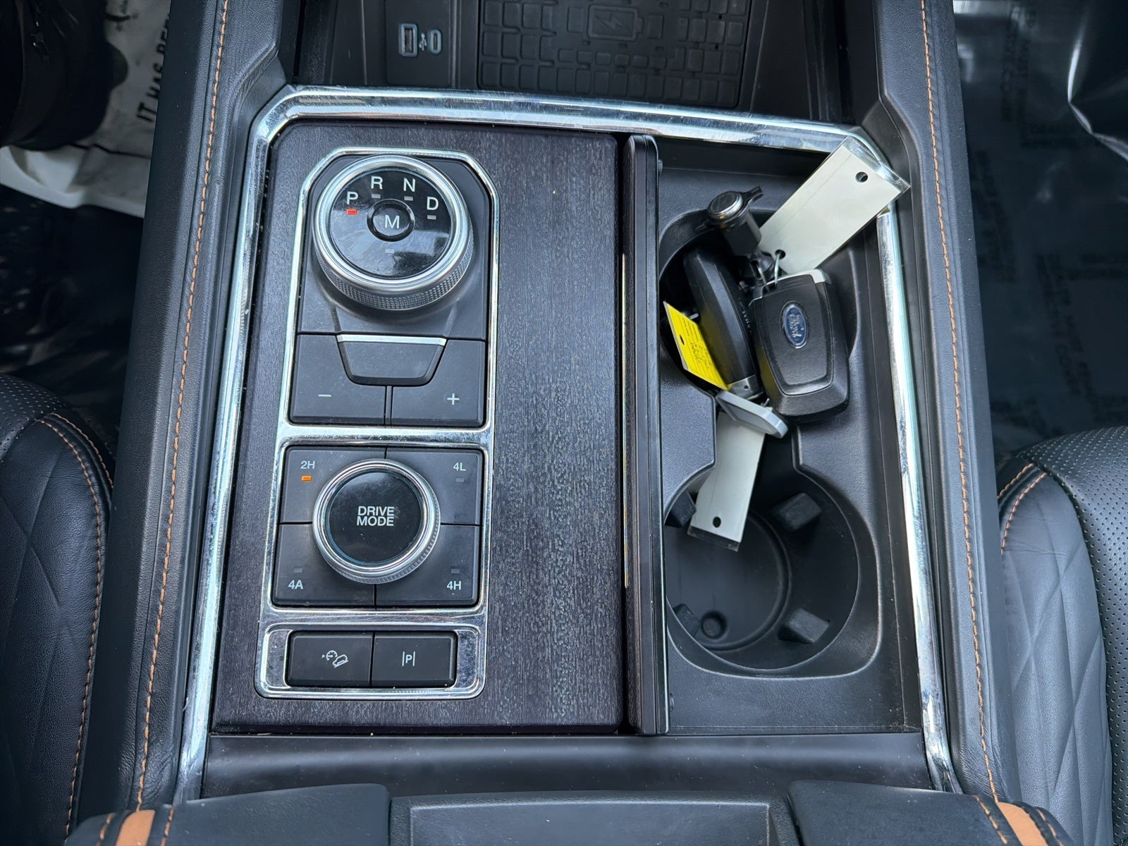 2022 Ford Expedition Platinum