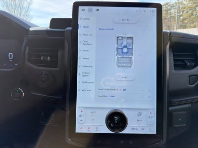 2022 Ford Expedition Platinum