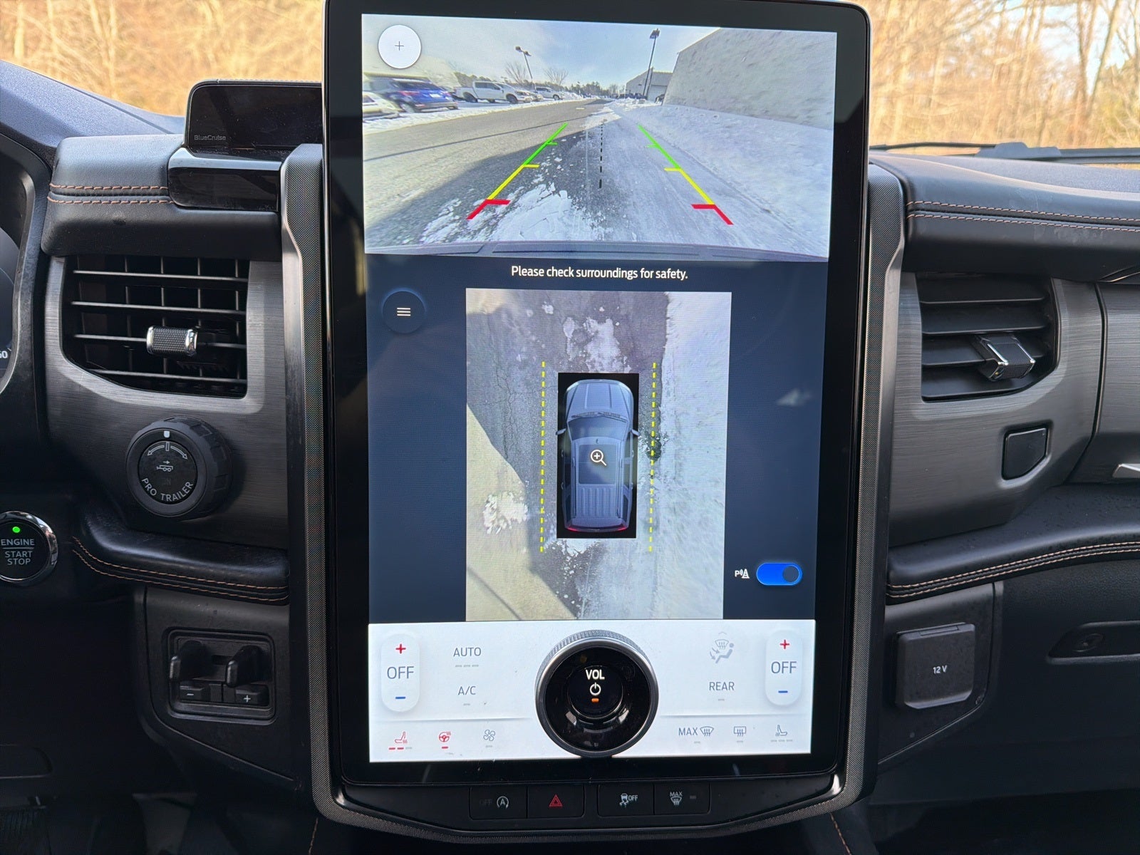 2022 Ford Expedition Platinum