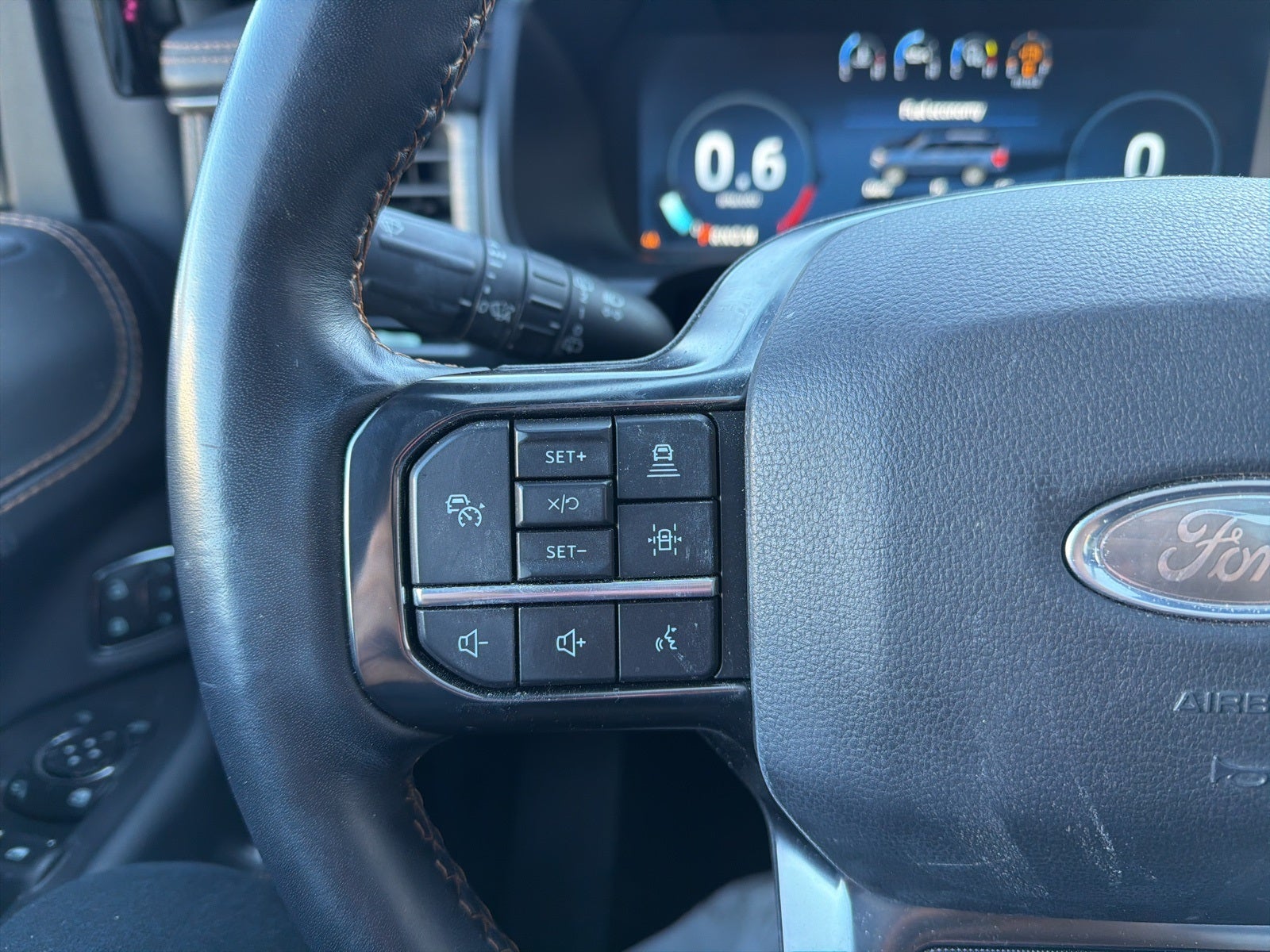 2022 Ford Expedition Platinum