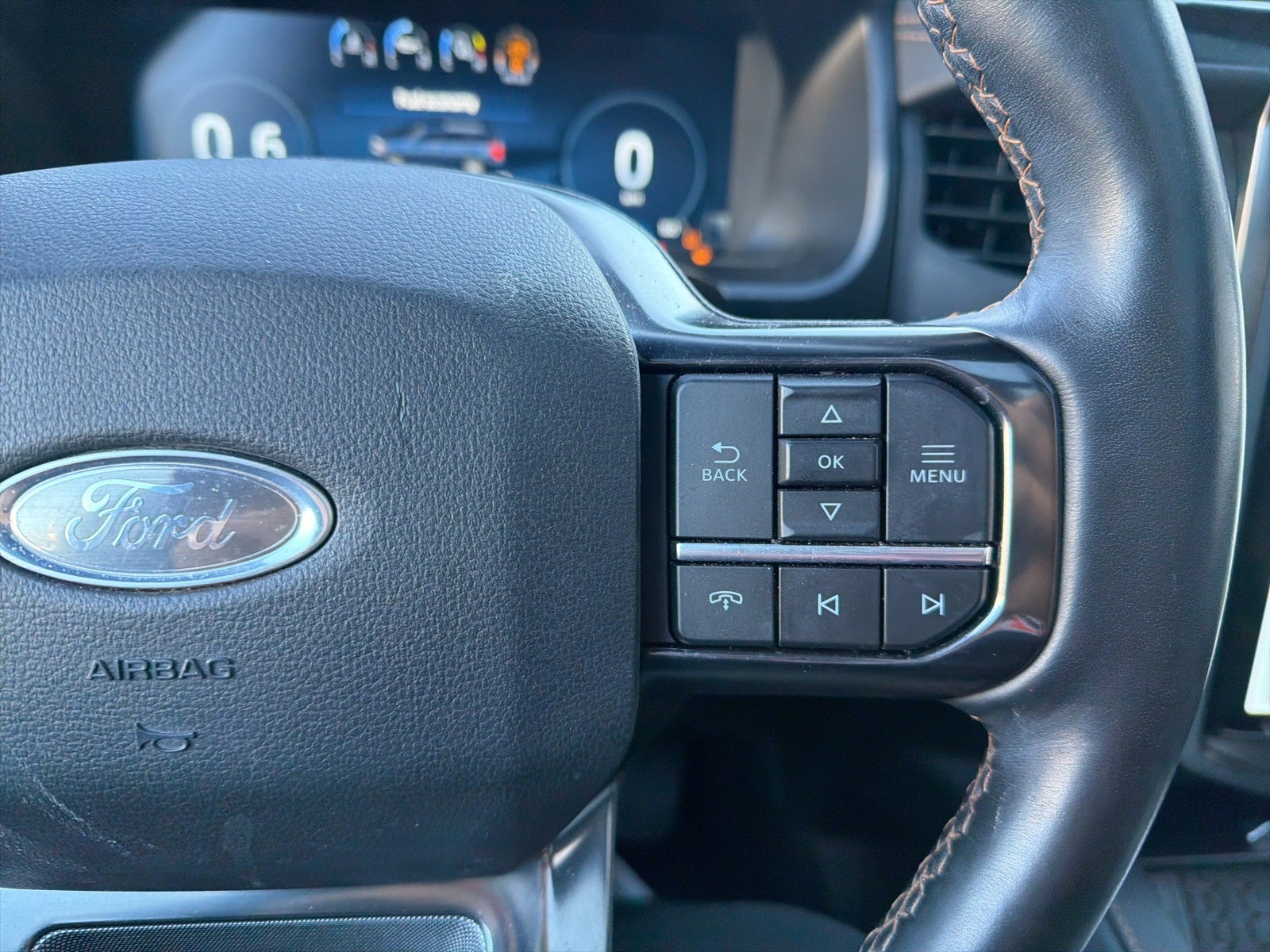 2022 Ford Expedition Platinum