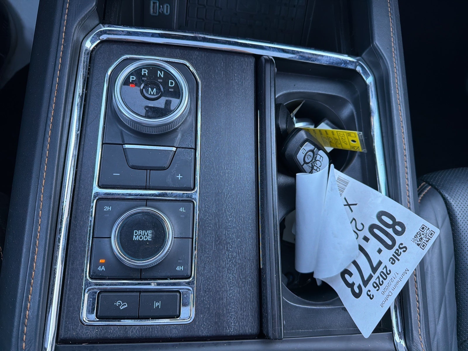 2022 Ford Expedition Platinum