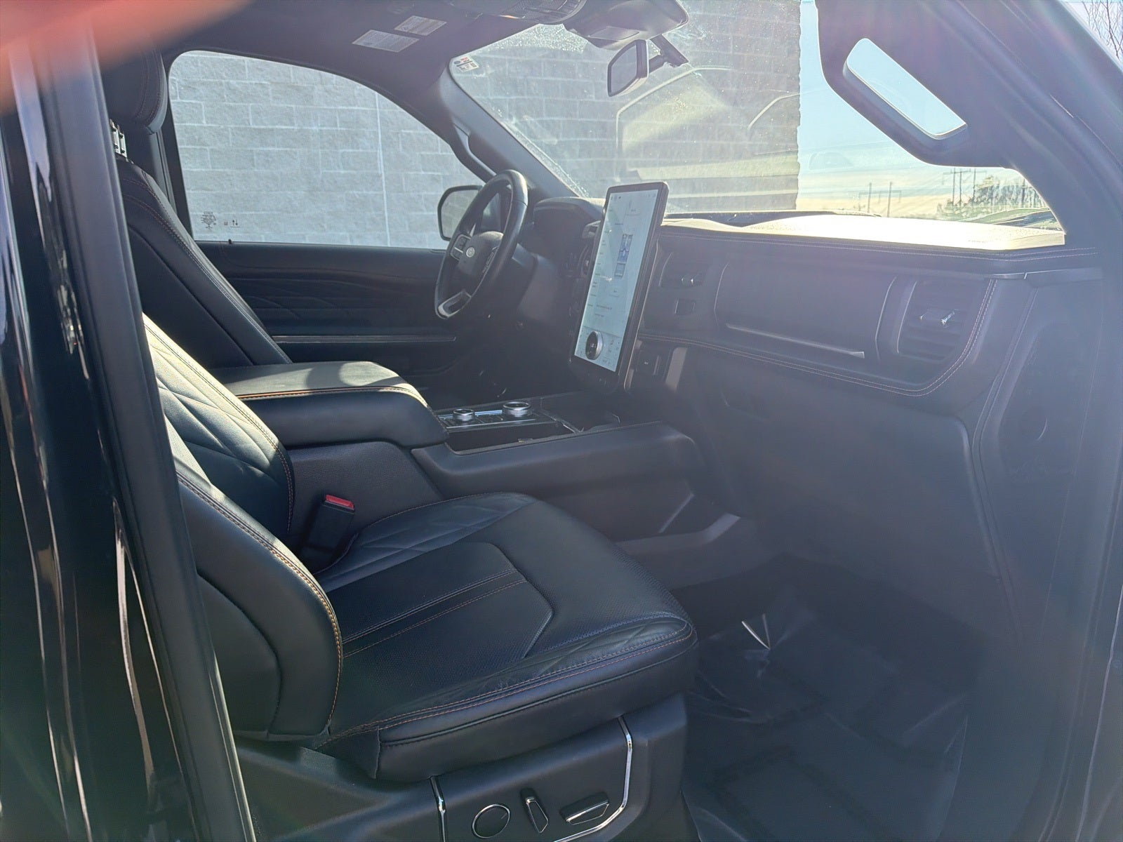 2022 Ford Expedition Platinum