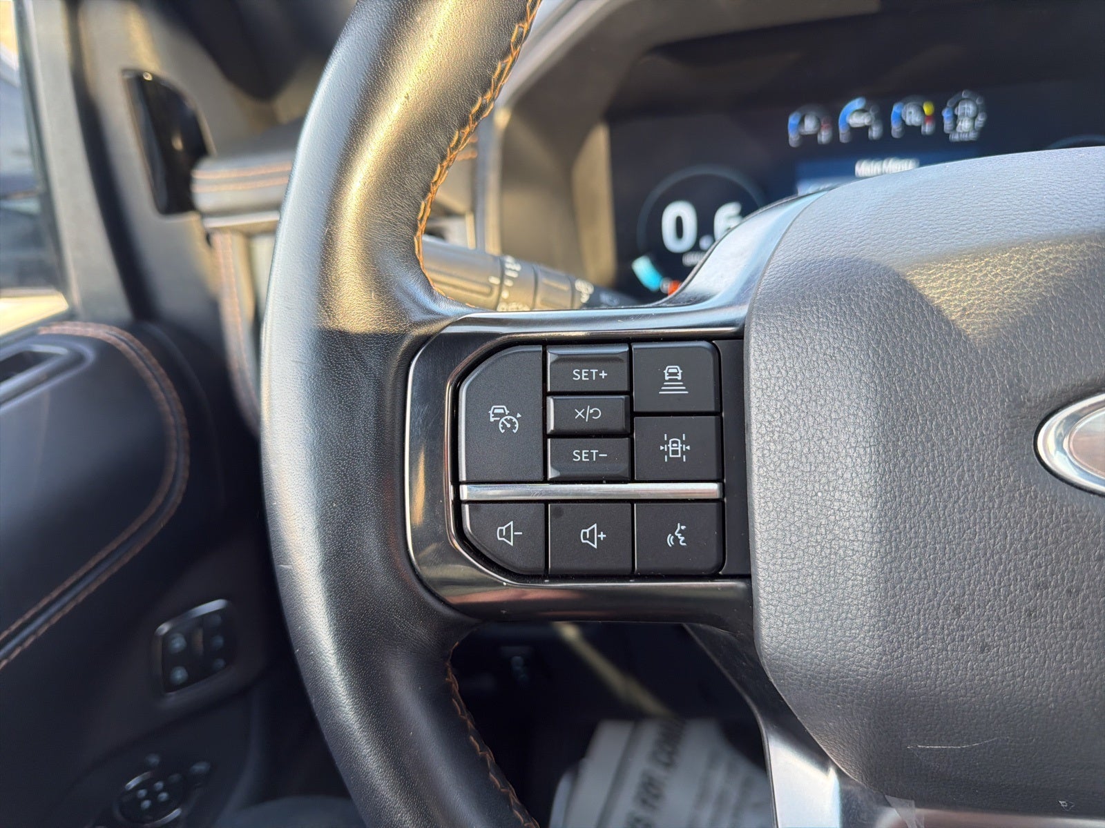 2022 Ford Expedition Platinum