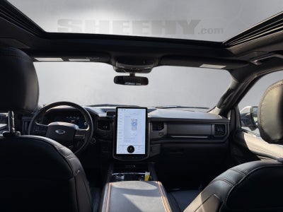 2022 Ford Expedition Platinum