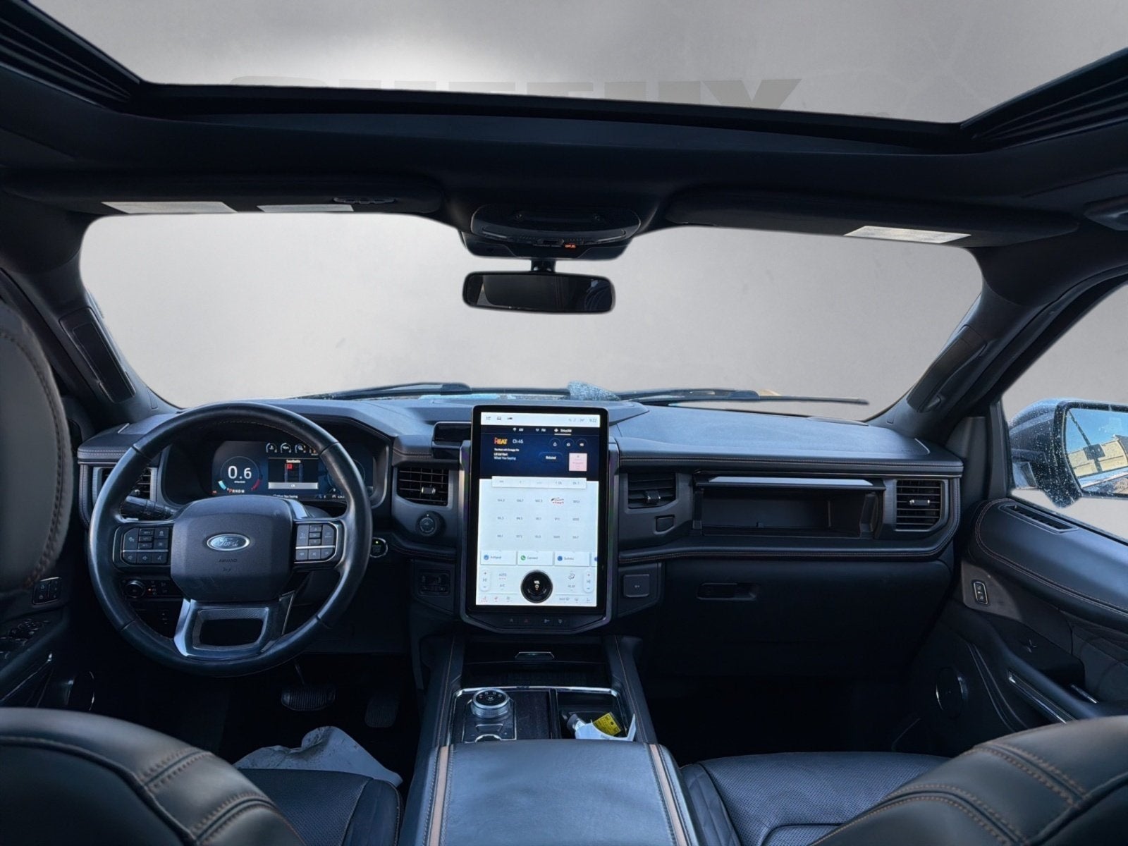 2022 Ford Expedition Platinum