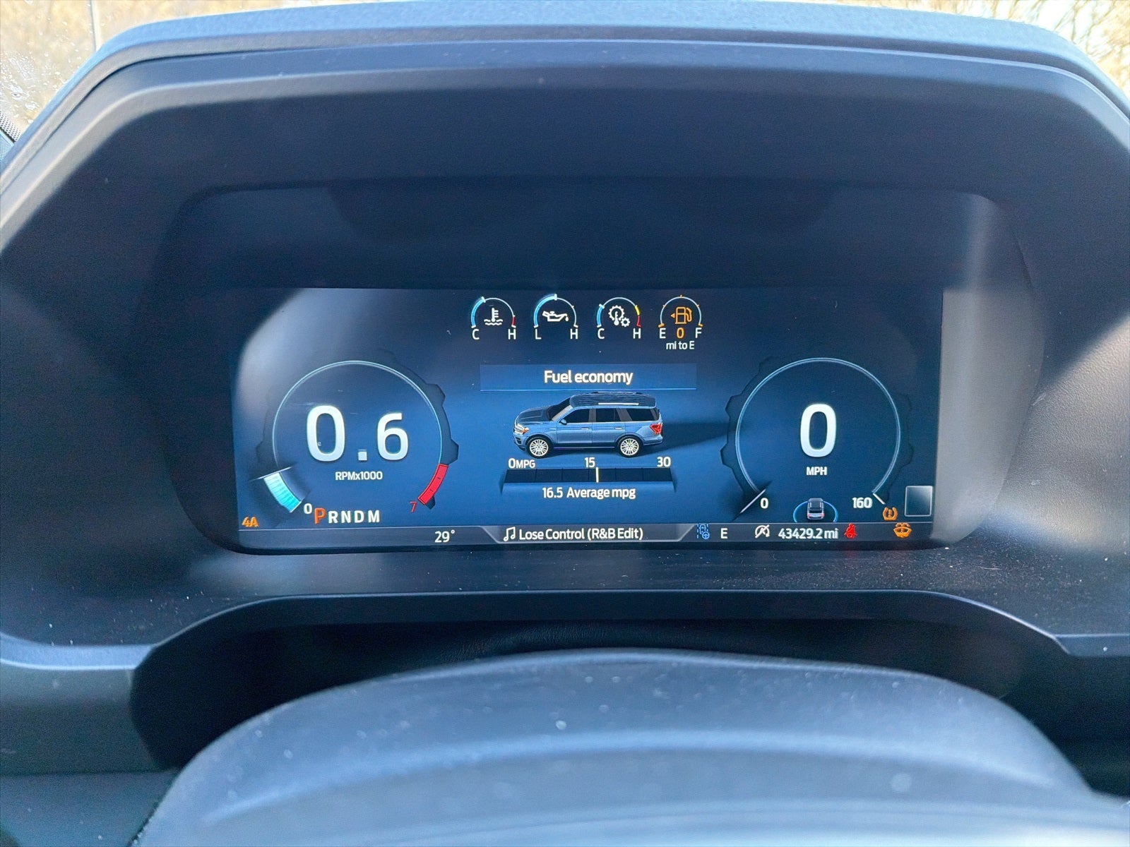 2022 Ford Expedition Platinum