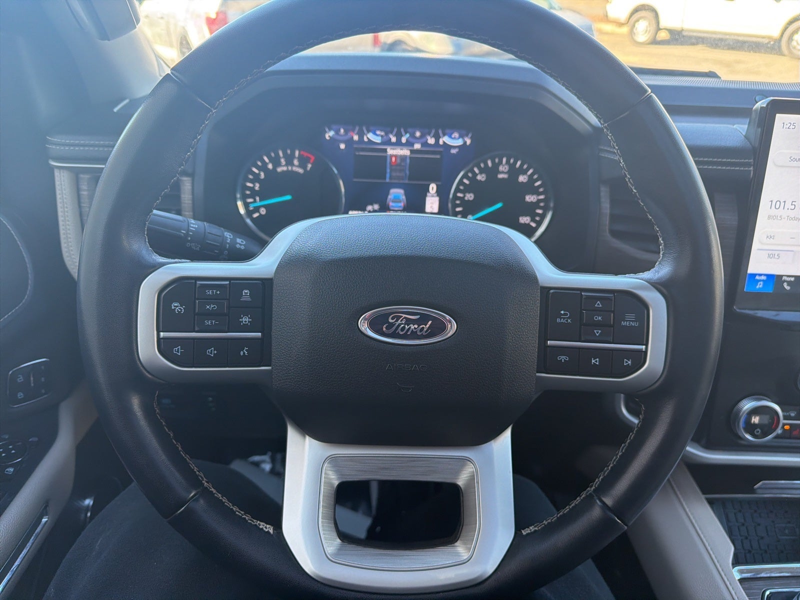 2024 Ford Expedition Limited