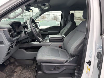 2024 Ford F-150 Lightning Flash