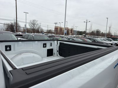 2024 Ford F-150 Lightning Flash