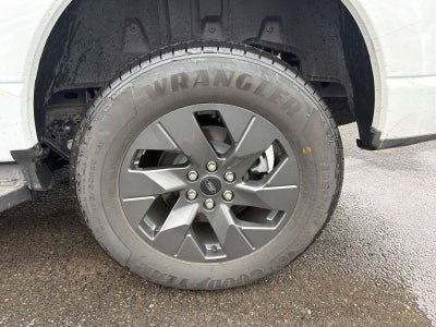 2024 Ford F-150 Lightning Flash