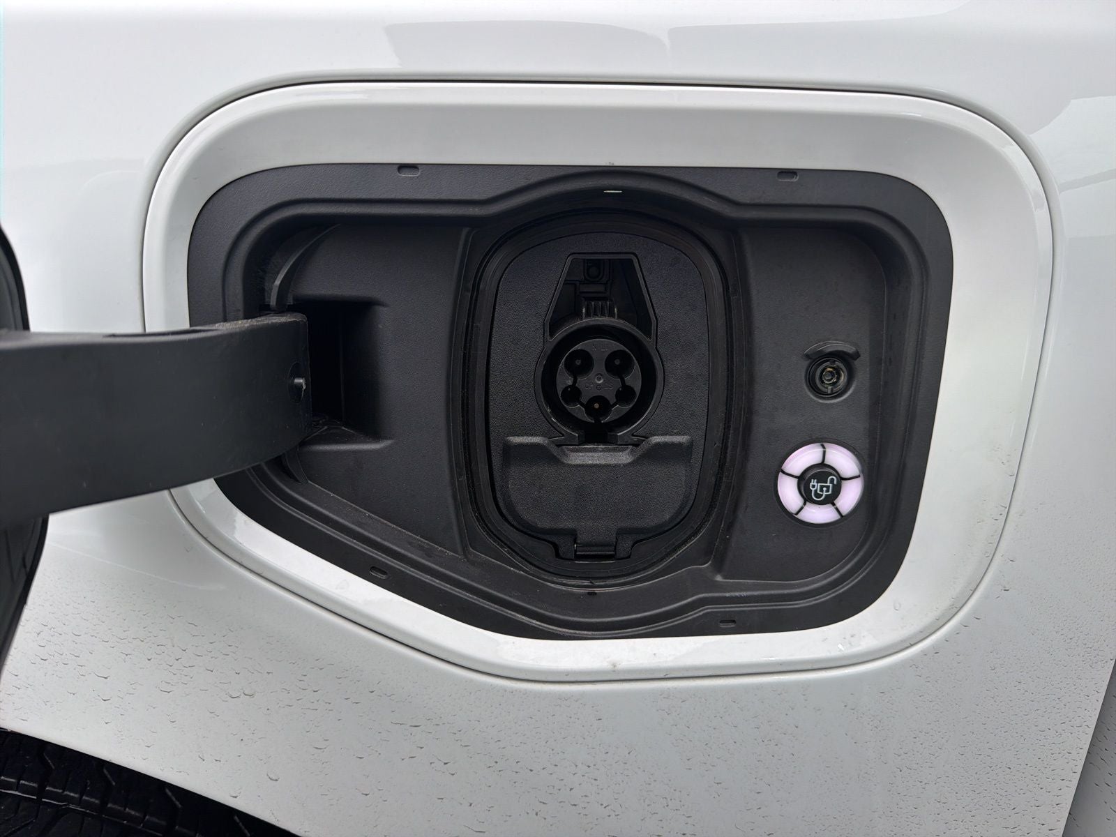 2024 Ford F-150 Lightning Flash