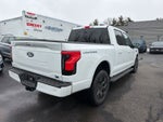 2024 Ford F-150 Lightning Flash
