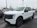 2024 Ford F-150 Lightning Flash