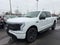 2024 Ford F-150 Lightning Flash