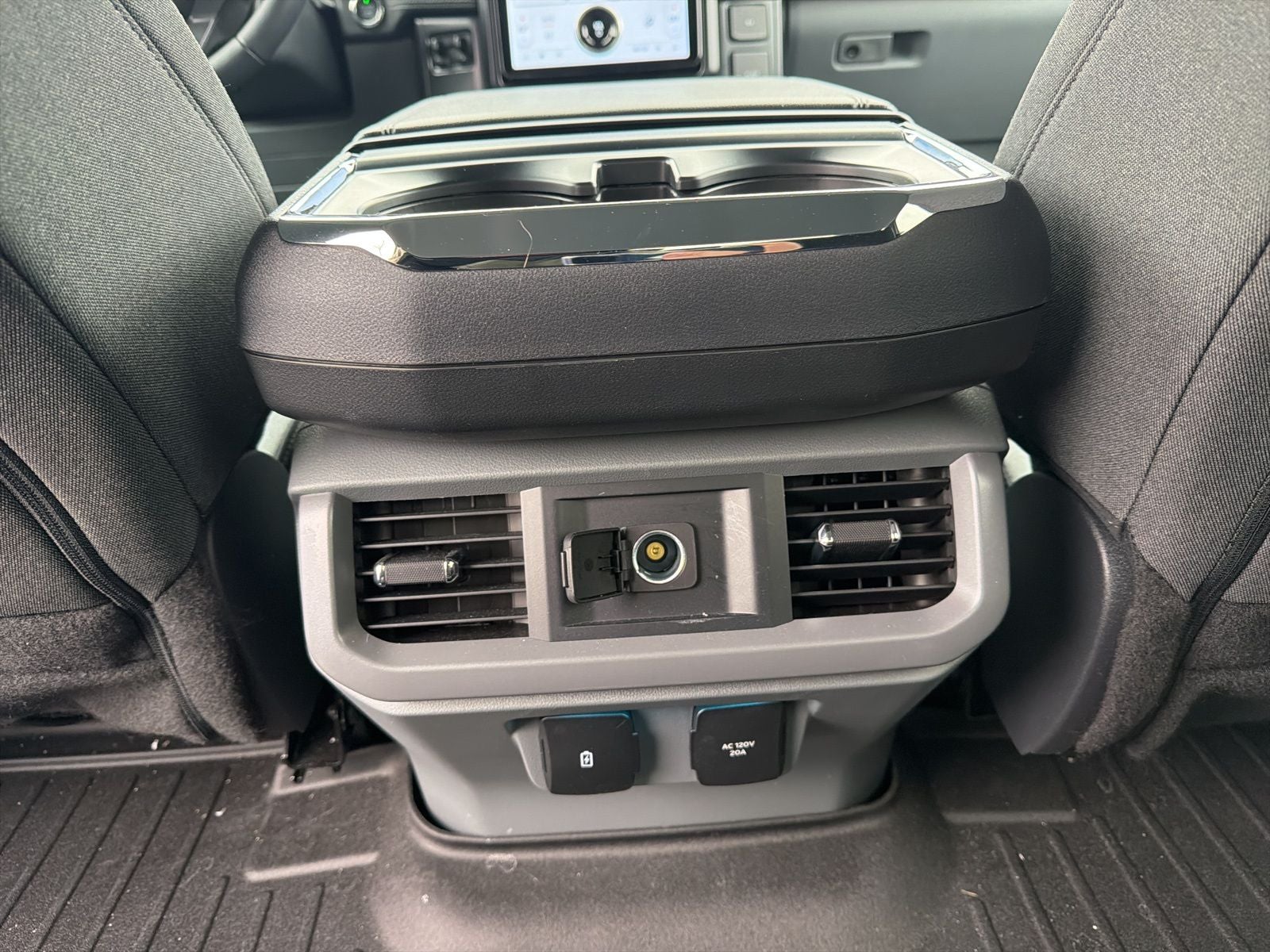 2024 Ford F-150 Lightning Flash