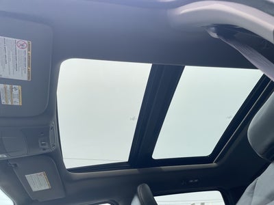 2020 Ford F-250SD Lariat