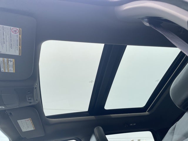 2020 Ford F-250SD Lariat