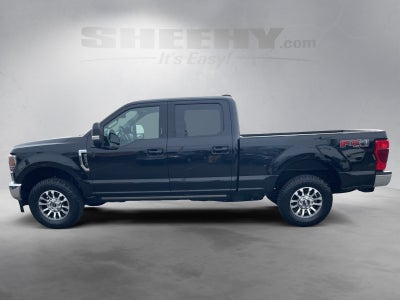 2020 Ford F-250SD Lariat