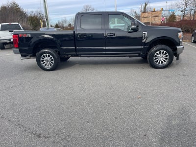 2020 Ford F-250SD Lariat