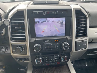 2020 Ford F-250SD Lariat