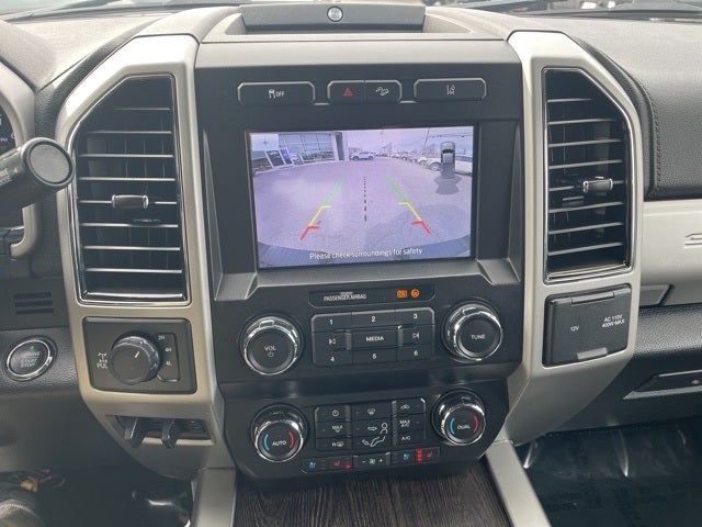 2020 Ford F-250SD Lariat