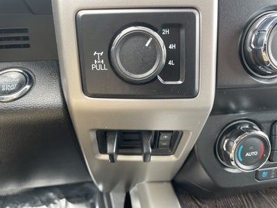 2020 Ford F-250SD Lariat