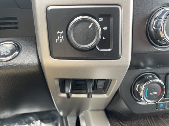 2020 Ford F-250SD Lariat