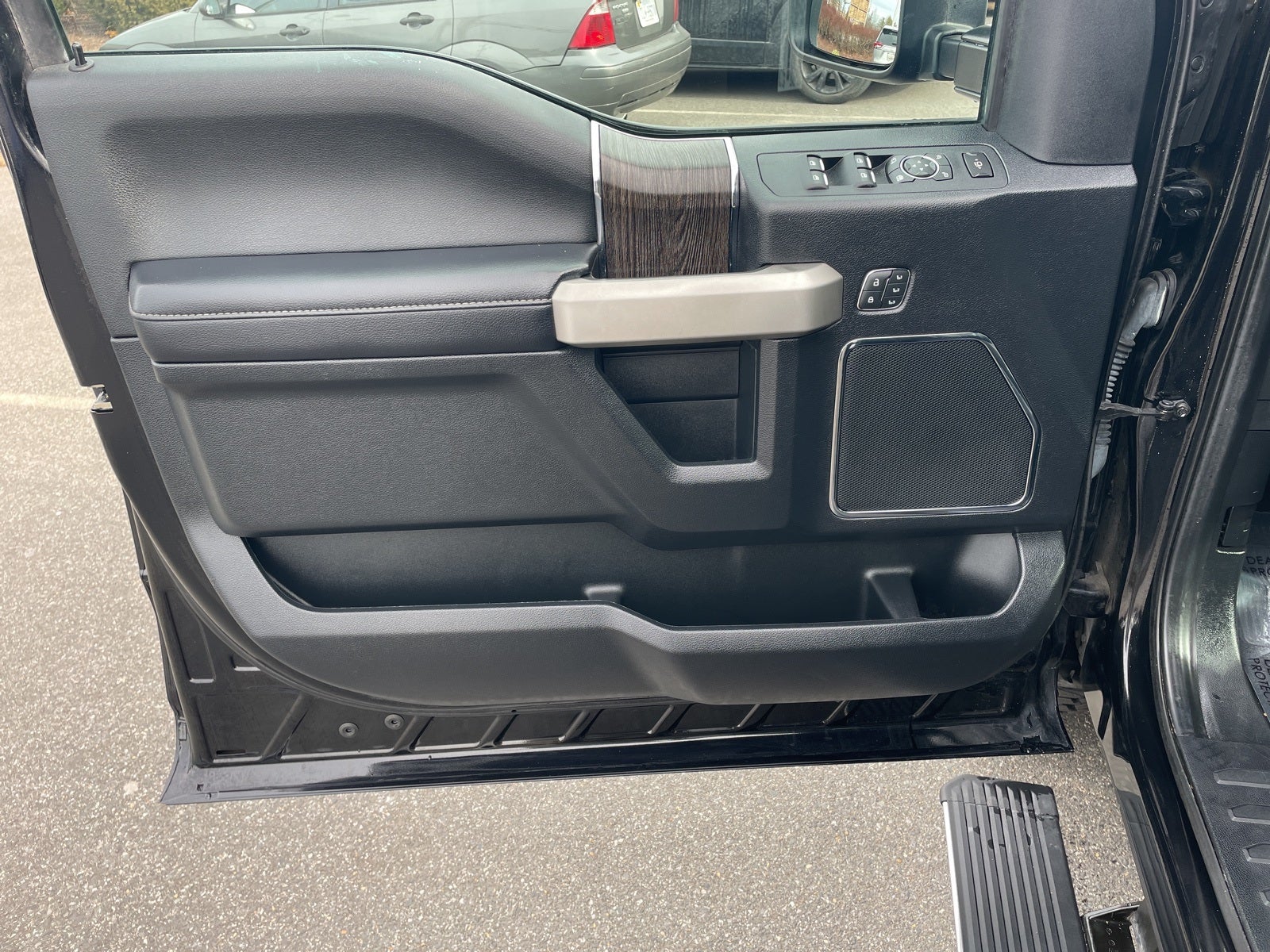 2020 Ford F-250SD Lariat