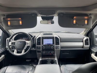 2020 Ford F-250SD Lariat