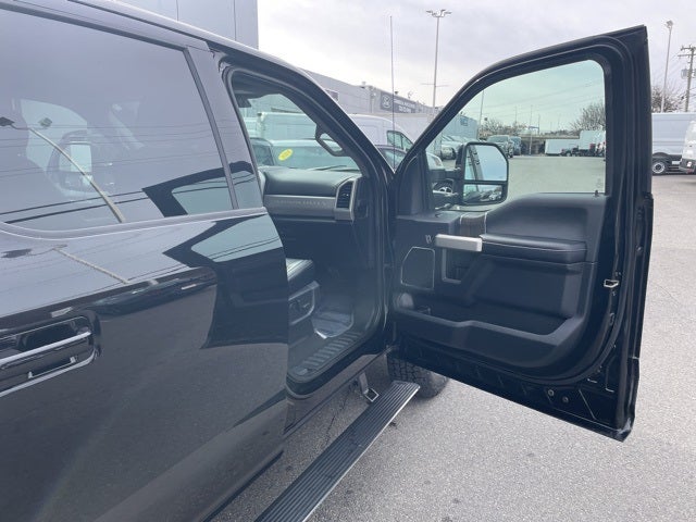 2020 Ford F-250SD Lariat