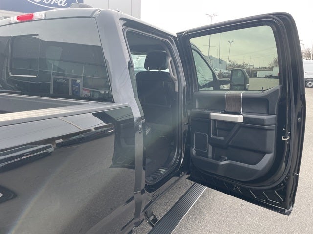 2020 Ford F-250SD Lariat