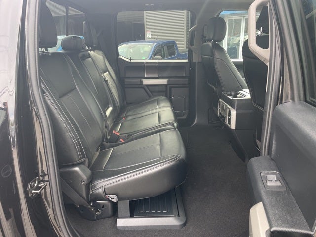 2020 Ford F-250SD Lariat