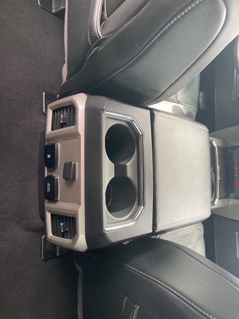 2020 Ford F-250SD Lariat