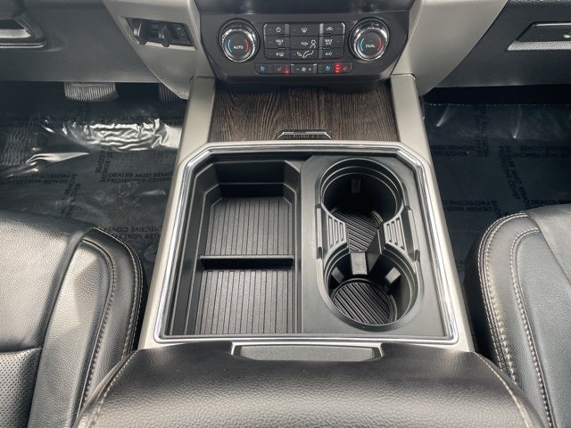 2020 Ford F-250SD Lariat