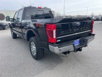 2020 Ford F-250SD Lariat