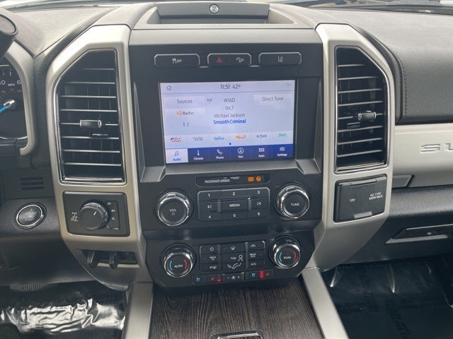 2020 Ford F-250SD Lariat