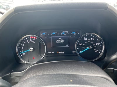 2020 Ford F-250SD Lariat